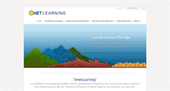 Desktop Screenshot of enetcolorado.org